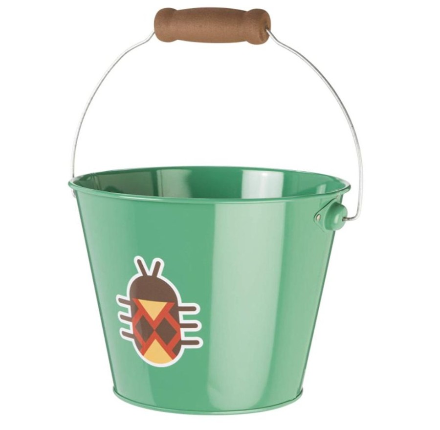 Seasonal Toysmith | Beetle & Bee Kids Bucket