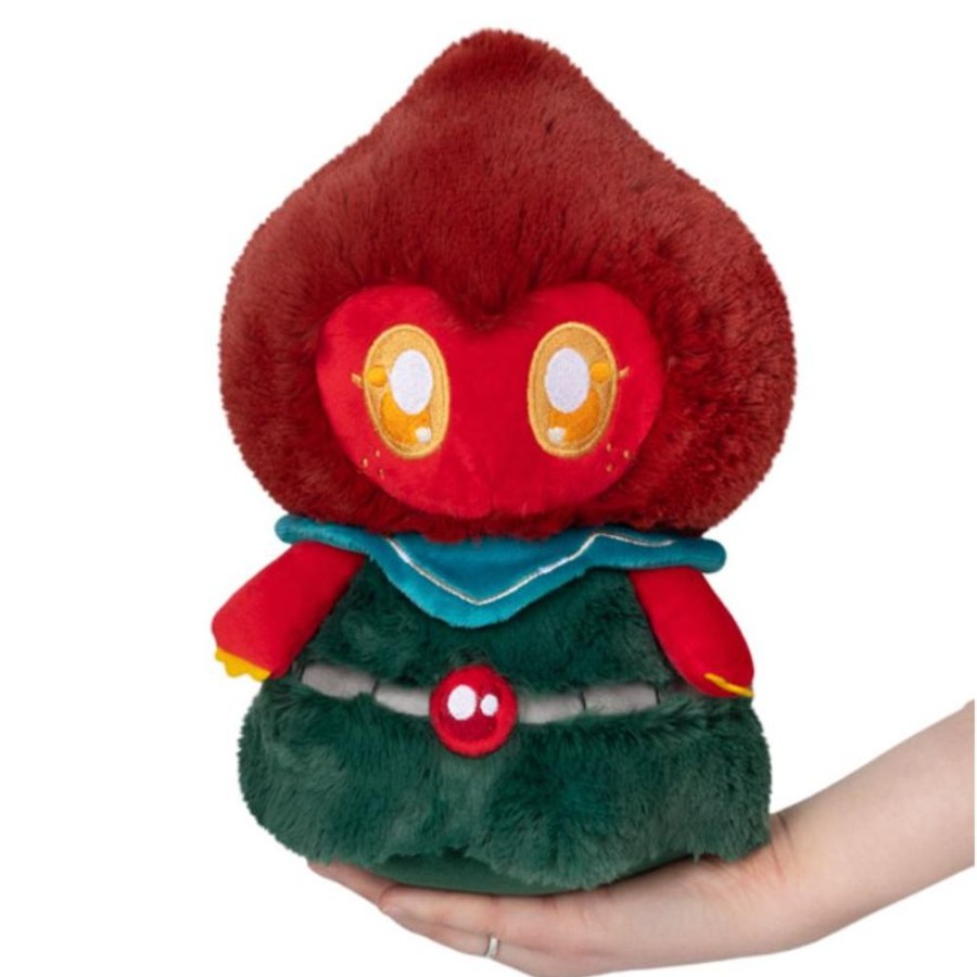 Plush & Puppets Squishable | Mini Flatwoods Monster