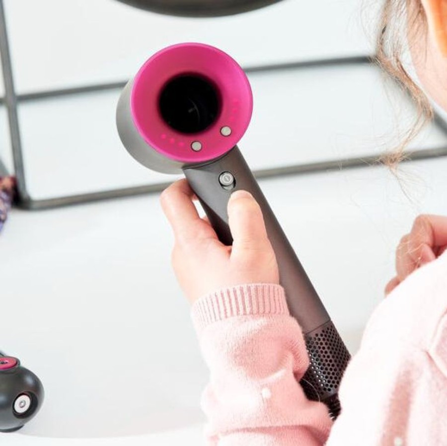 Pretend Play Casdon plc | Dyson Supersonic Styling Set