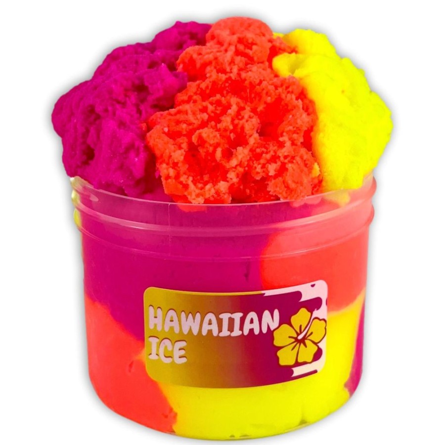 Novelty Dope Slimes LLC | Hawaiian Ice