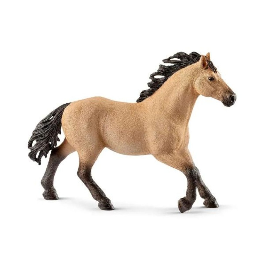 Figurines Schleich | Quarter Horse Stallion