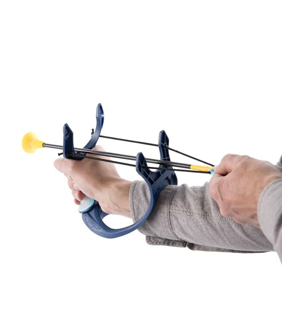 Active & Outdoor Hearthsong | 2-In-1 Slingshot