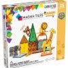 Construction Magna-Tiles | Safari Animals 25Pc