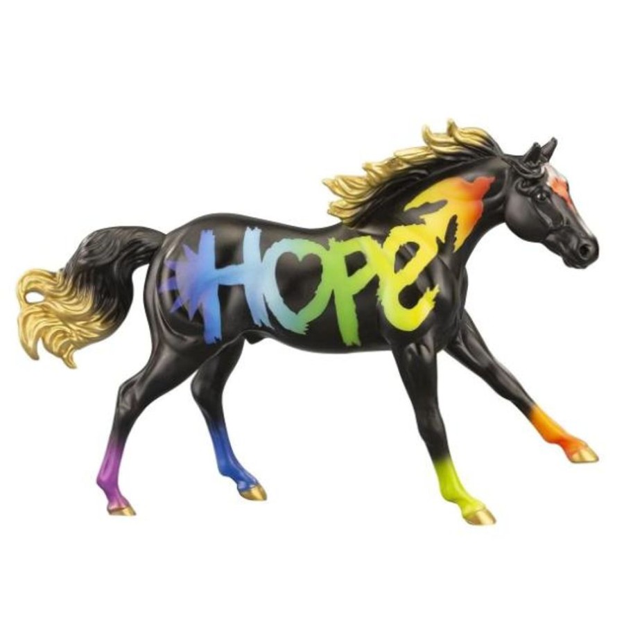 Figurines Reeves Intl. Inc. | Hope: Horse Of The Year