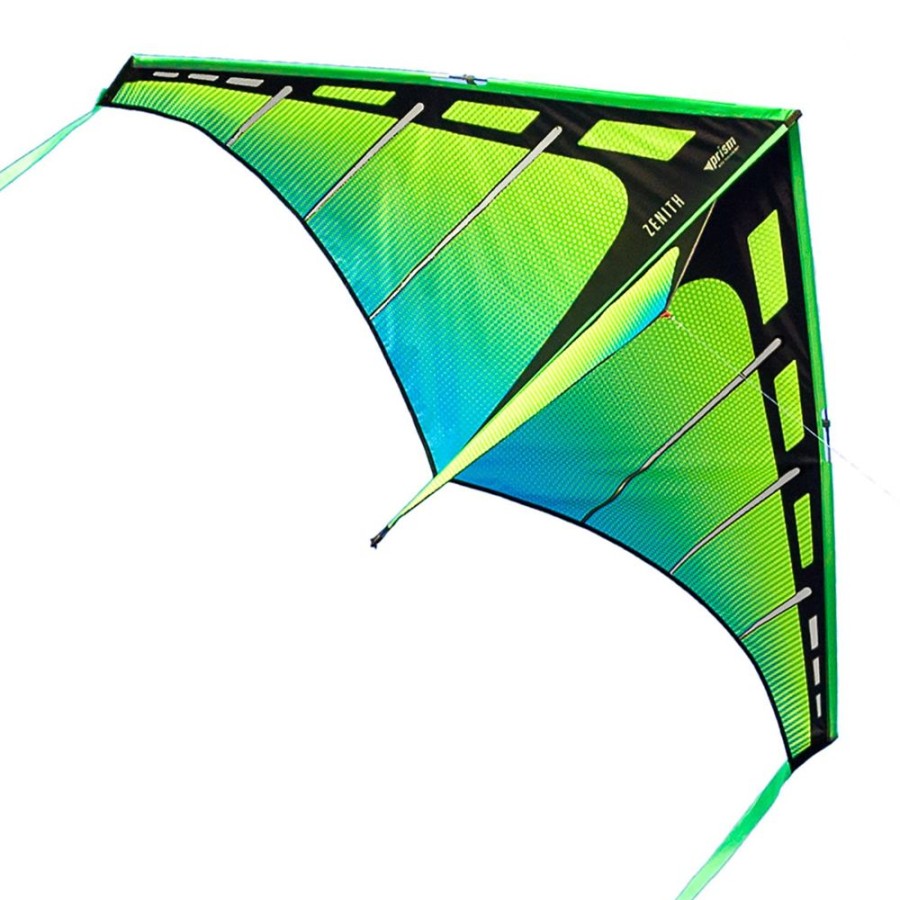 Active & Outdoor Prism Kite Technology | Kite Zenith 5 Delta - Aurora