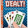 Games Amigo Games Inc | Dealt! Game