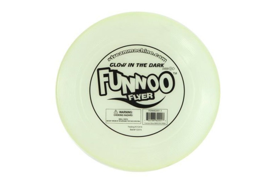 Active & Outdoor Water Sports LLC | Funnoo- Glow In The Dark