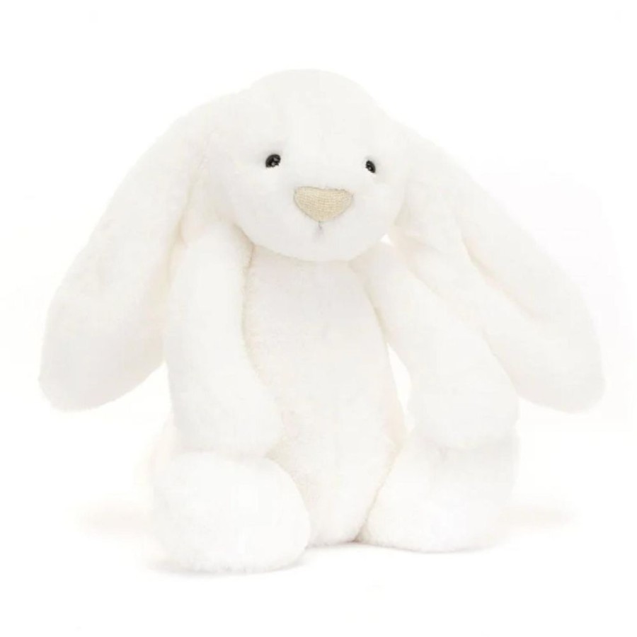 Plush & Puppets Jellycat, Inc. | Bashful Luxe Bunny Luna