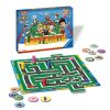 Games Ravensburger | Paw Patrol Labyrinth Jr.