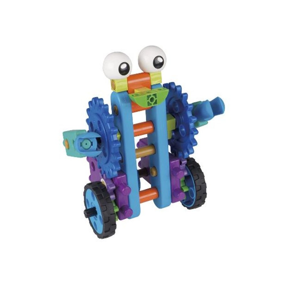 Science Thames & Kosmos | Kids First Robot Engineer Set