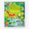 Seasonal HarperCollins | First Stickers - Nature