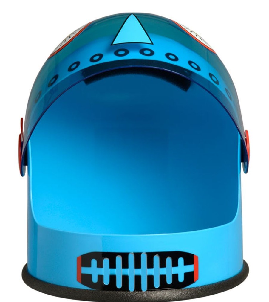 Pretend Play Aeromax. Inc. | Robot Helmet W/ Visor