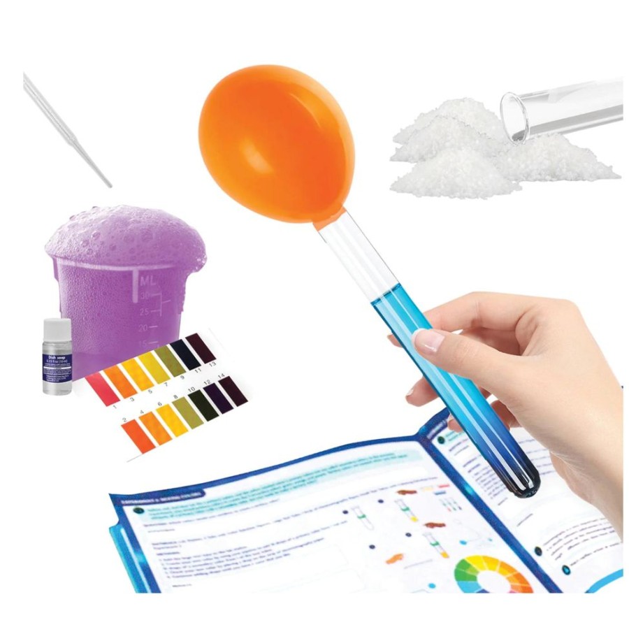 Science US Toy Company | 20-In-1 Extreme Science