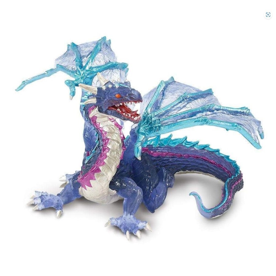 Figurines Safari, Ltd. | Cloud Dragon