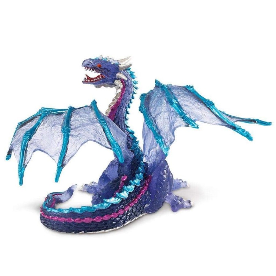 Figurines Safari, Ltd. | Cloud Dragon