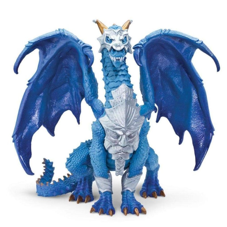 Figurines Safari, Ltd. | Guardian Dragon