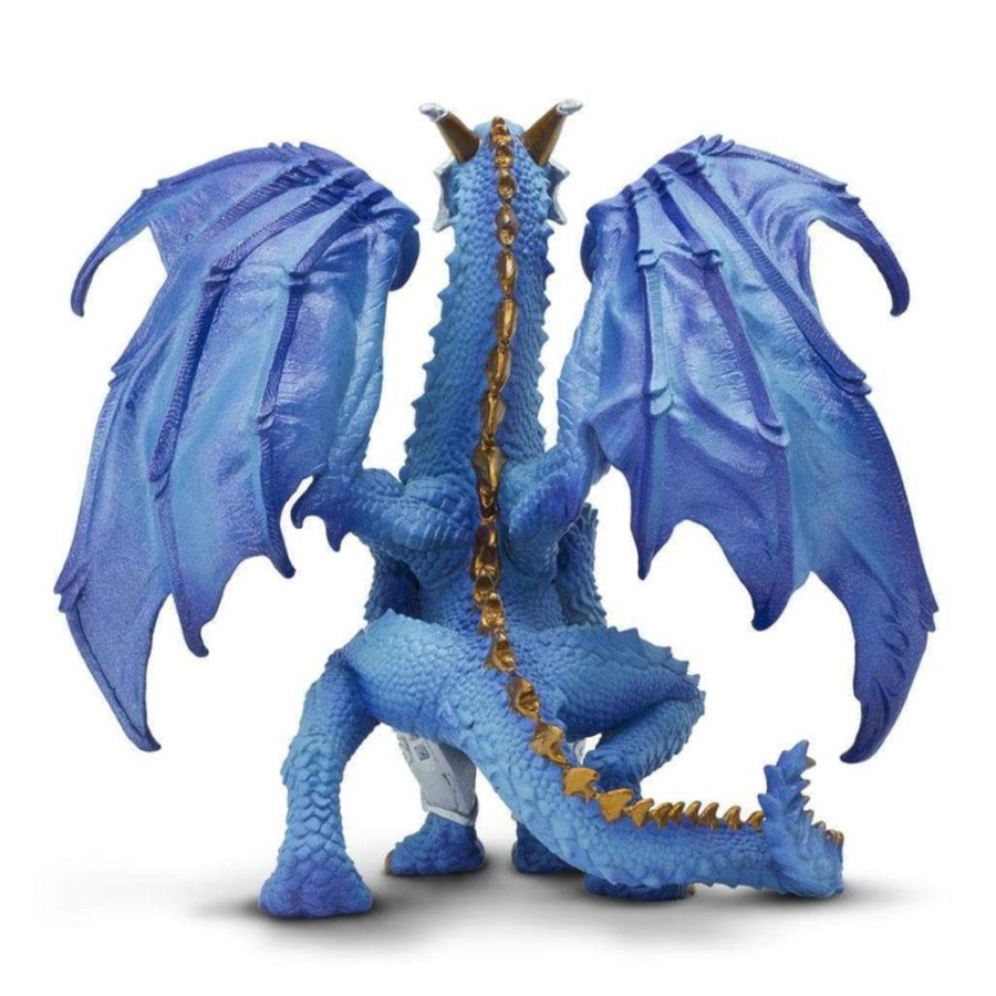 Figurines Safari, Ltd. | Guardian Dragon