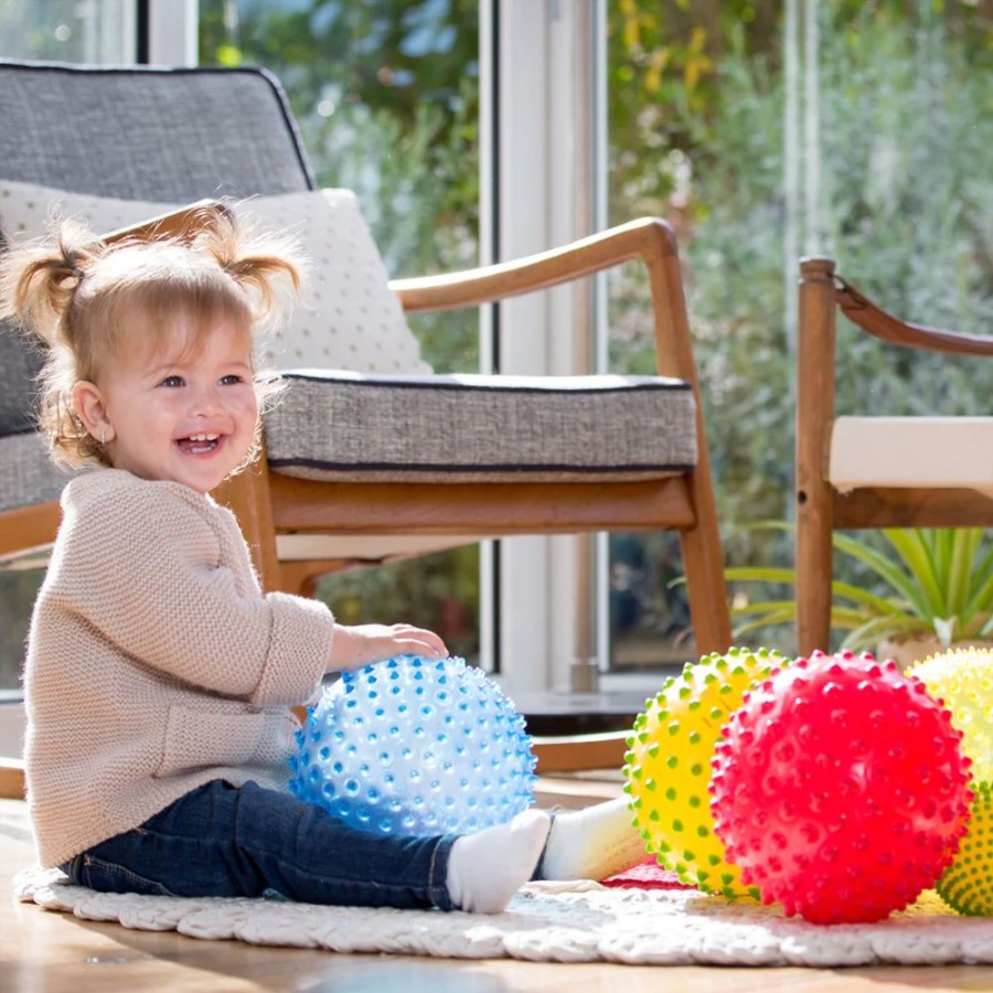 Infant & Toddler Edushape | The Original Sensory Balls Mega Pack