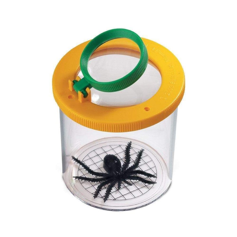 Figurines Safari, Ltd. | World'S Best Bug Jar