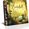 Games Asmodee dba Fantasy Flight Publishing | Everdell