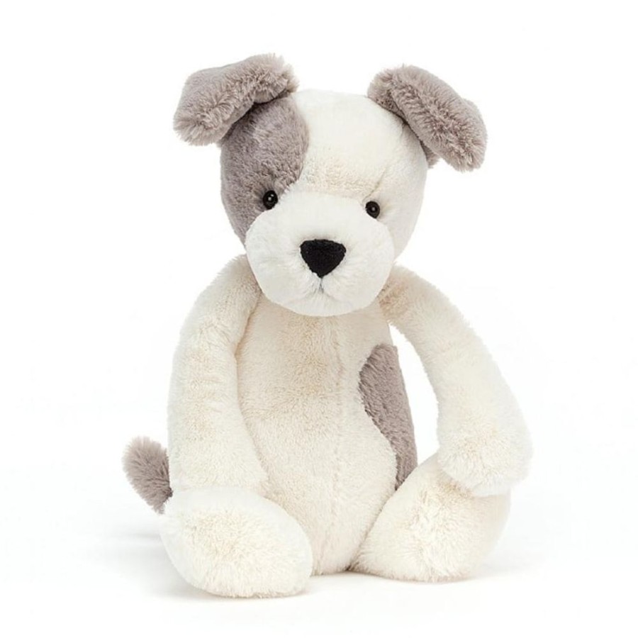 Plush & Puppets Jellycat, Inc. | Bashful Terrier - Medium