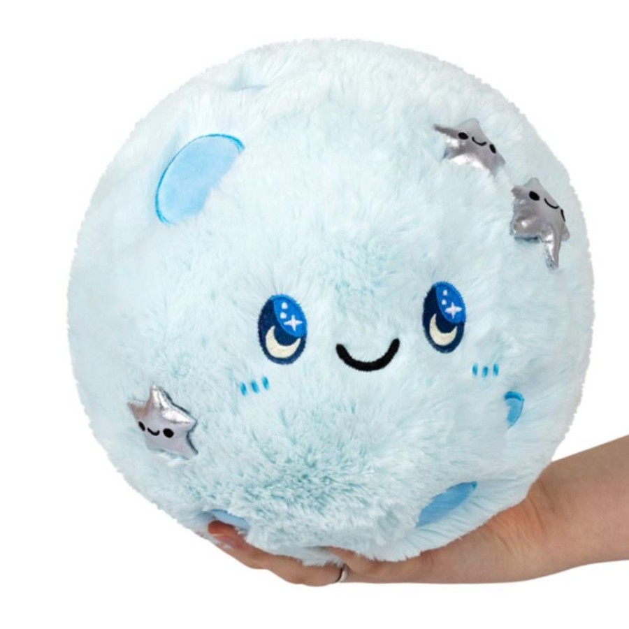 Plush & Puppets Squishable | Mini Celestial Full Moon