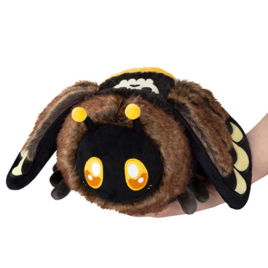 Plush & Puppets Squishable | Mini Death'S-Head Hawkmoth