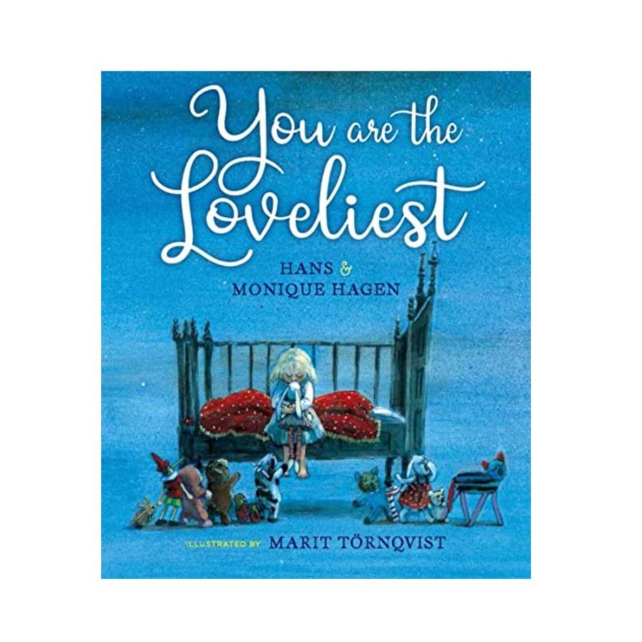 Books Hachette Book Group USA | You Are The Loveliest