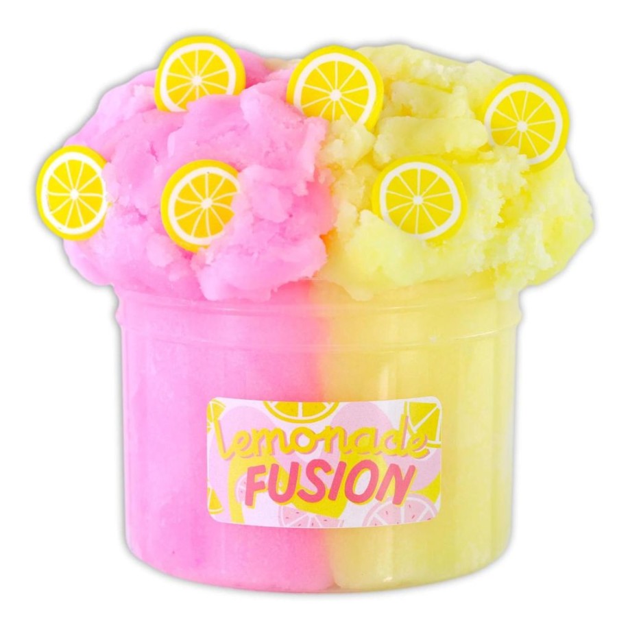 Novelty Dope Slimes LLC | Lemonade Fusion