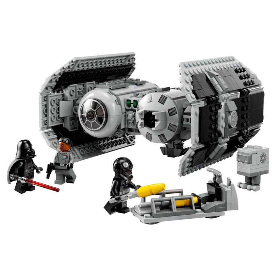 Lego LEGO Systems, Inc. | 75347 Tie Bomber