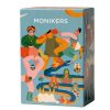 Games Asmodee dba Fantasy Flight Publishing | Monikers