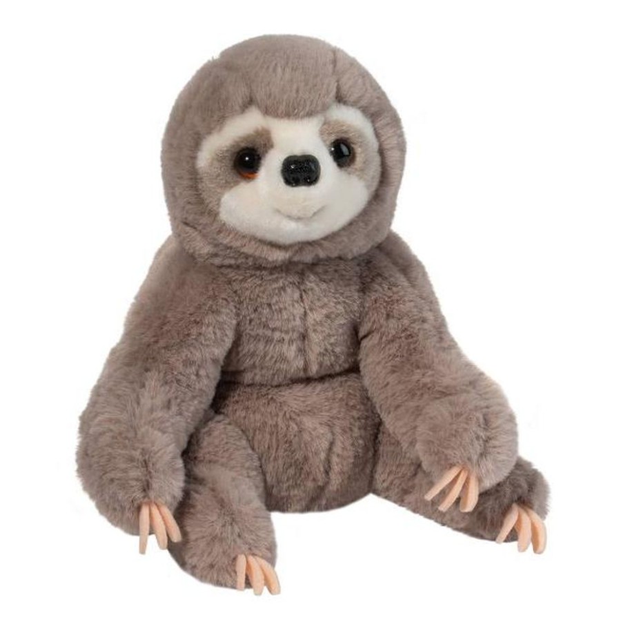 Plush & Puppets Douglas Cuddle Toys, Inc. | Lizzie Sloth Softie