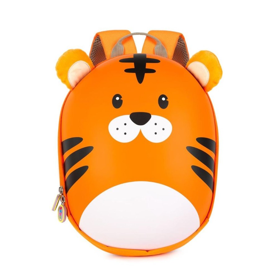 Lifestyle Click Europe Ltd | Tiger Trekker Kids Backpack