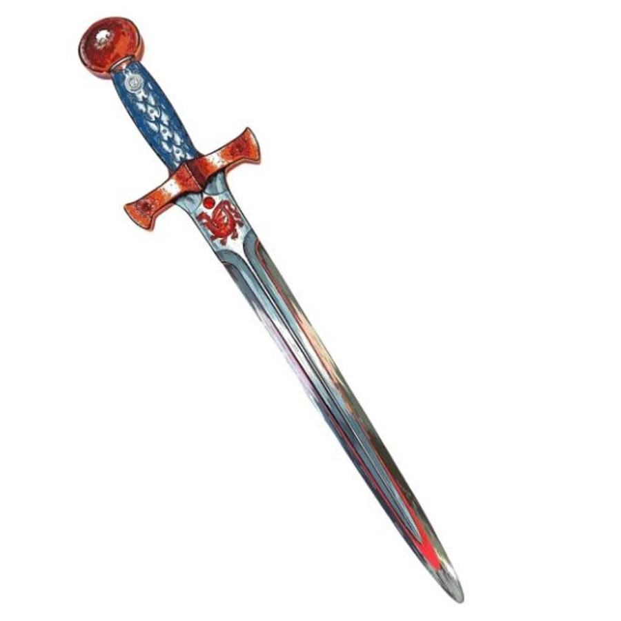 Pretend Play Hotaling Imports | Liontouch Amber Dragon Knight Sword