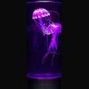 Lifestyle Fascinations | Electric Jellyfish Mood Light