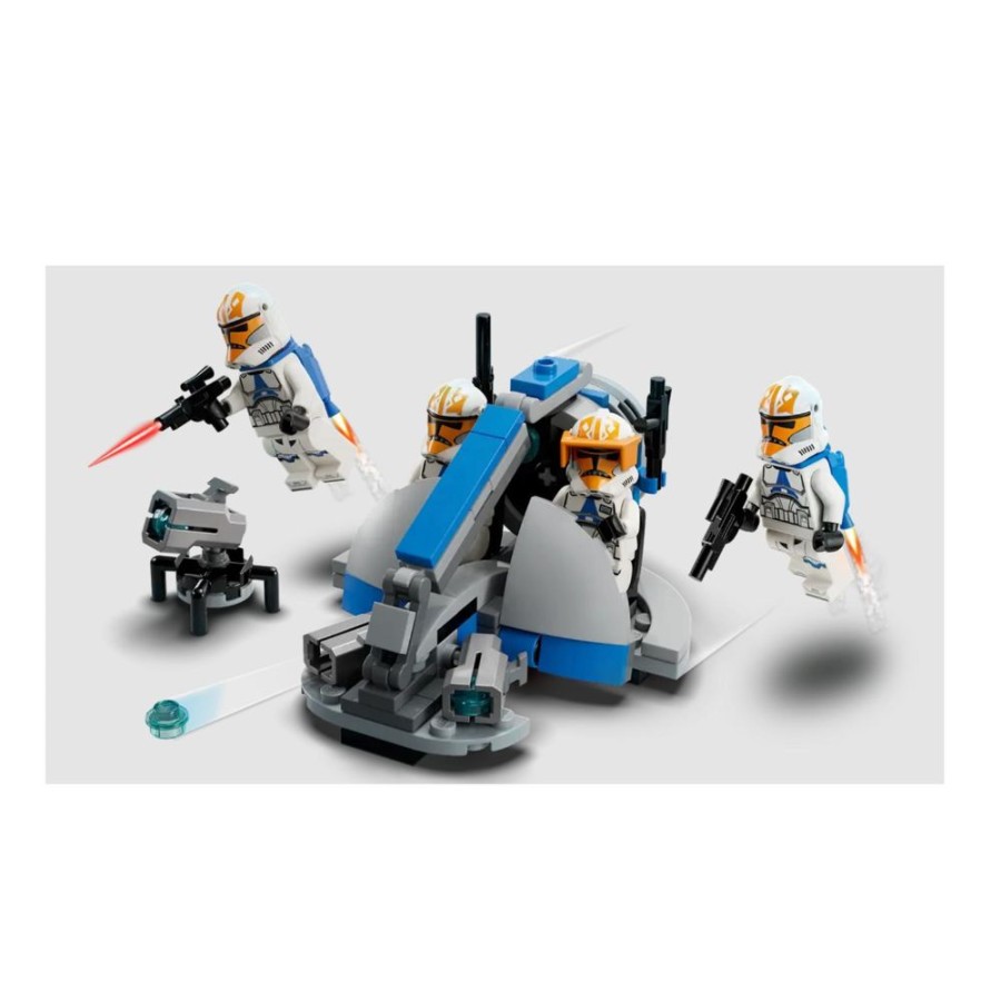 Lego LEGO Systems, Inc. | 75359 332Nd Ahsoka'S Clone Trooper Battle Pack