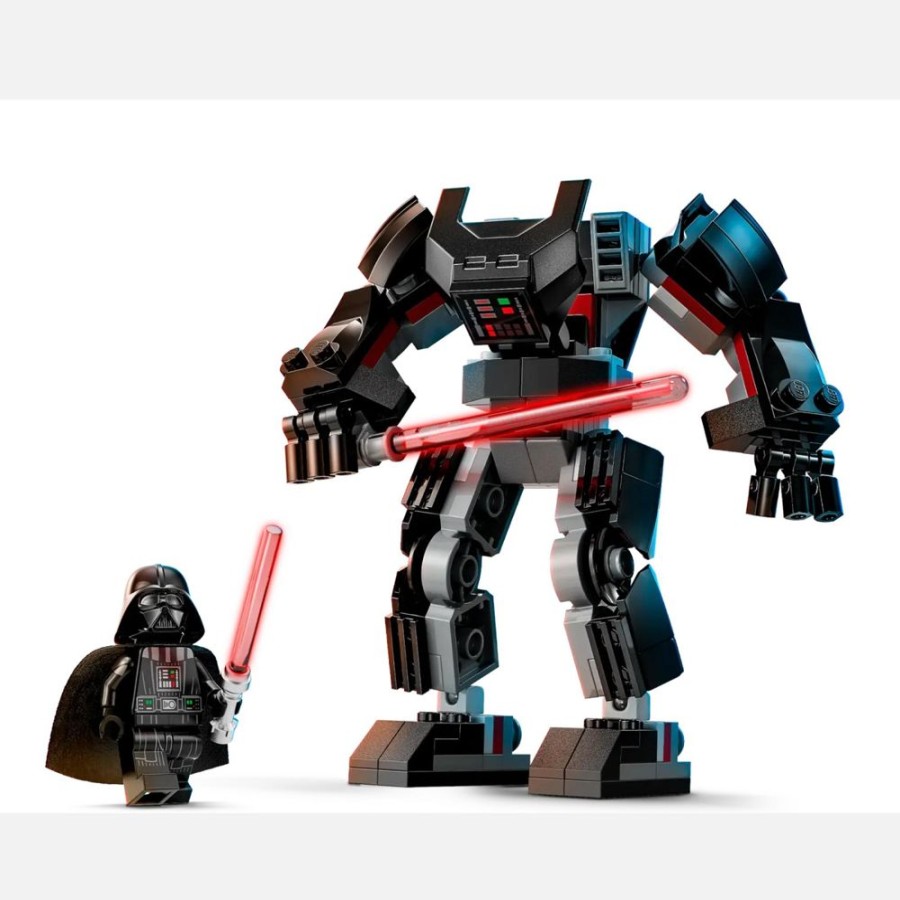 Lego LEGO Systems, Inc. | 75368 Darth Vader Mech