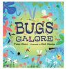 Seasonal Penguin Random House LLC | Bugs Galore Board Book