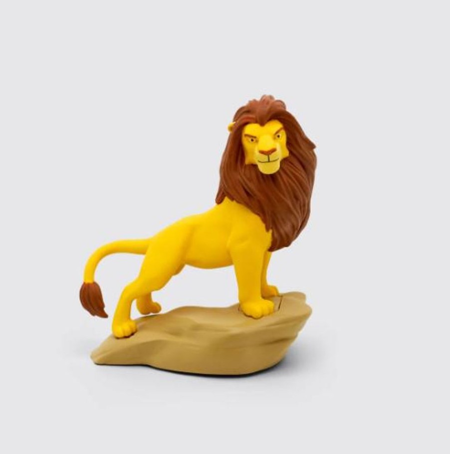 Lifestyle Tonies | Tonie: Lion King