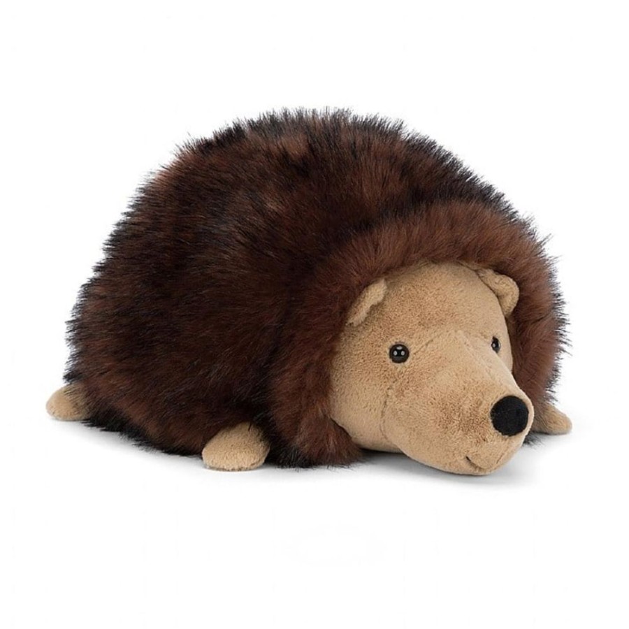 Plush & Puppets Jellycat, Inc. | Hamish Hedgehog