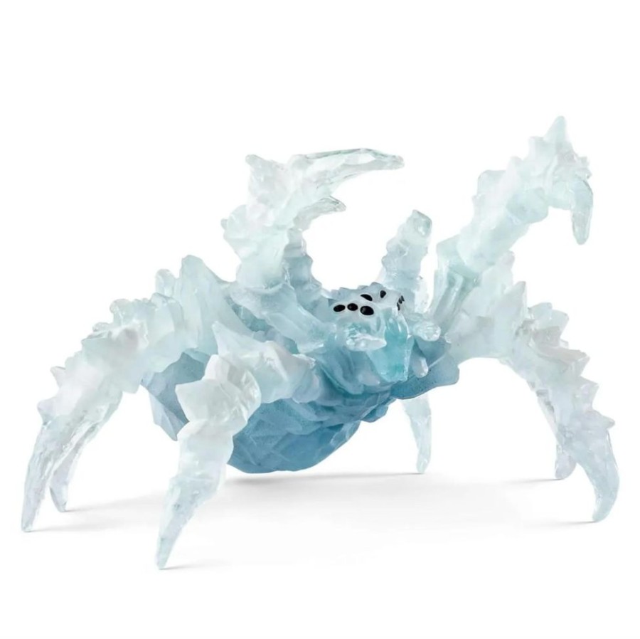 Figurines Schleich | Ice Spider