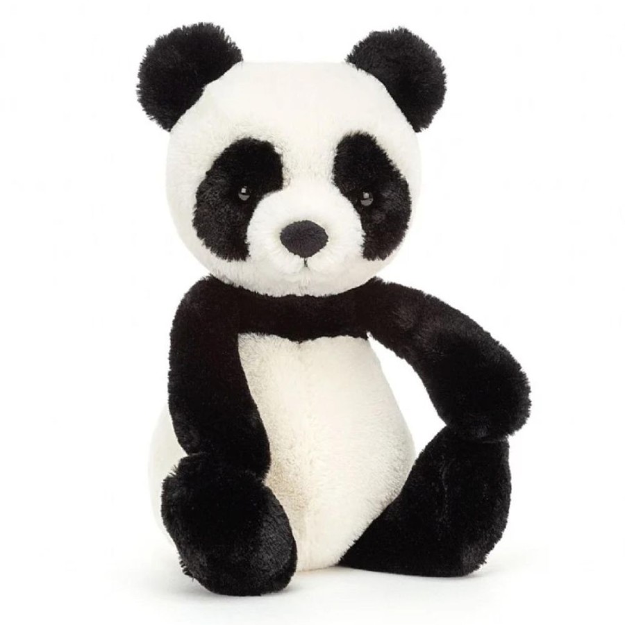 Plush & Puppets Jellycat, Inc. | Bashful Panda - Original Medium