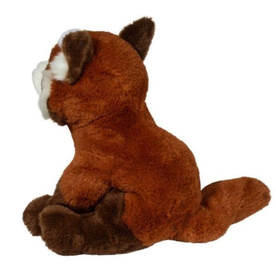 Plush & Puppets Douglas Cuddle Toys, Inc. | Kyrie Red Panda