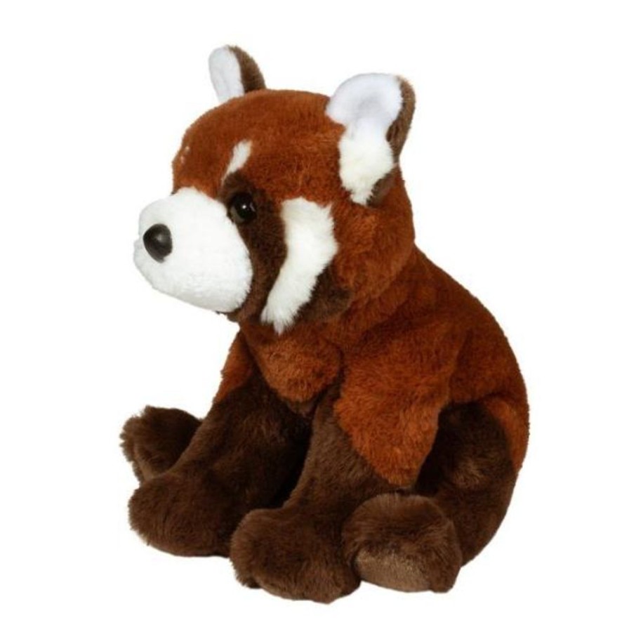 Plush & Puppets Douglas Cuddle Toys, Inc. | Kyrie Red Panda