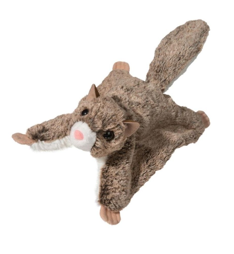 Plush & Puppets Douglas Cuddle Toys, Inc. | Jumper Flying Squirrel