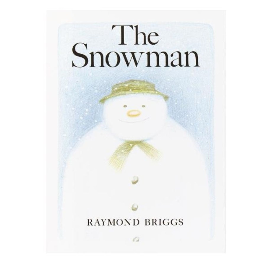 Seasonal Penguin Random House LLC | The Snowman