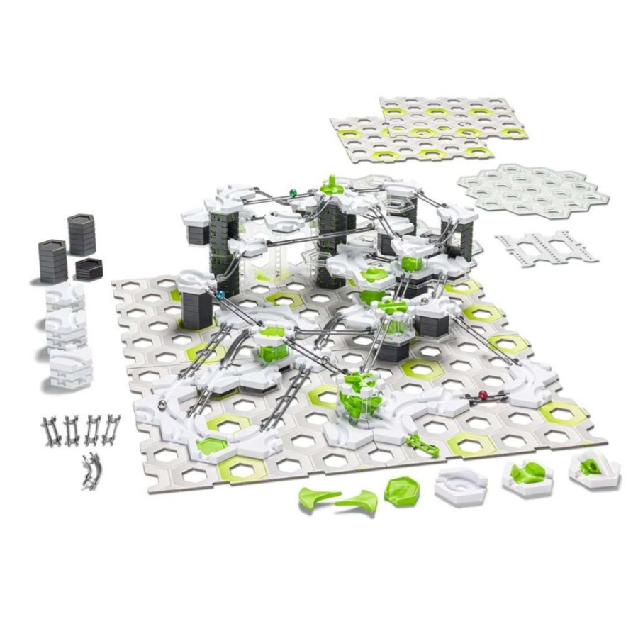 Construction Ravensburger | Gravitrax Pro - Starter Set Extreme