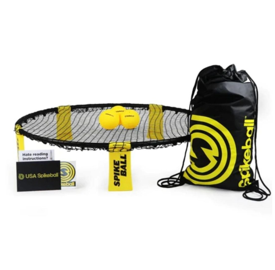 Active & Outdoor Kankakee Spikeball Inc | Spikeball 36In Standard Set