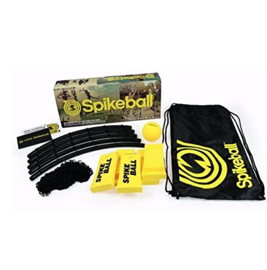 Active & Outdoor Kankakee Spikeball Inc | Spikeball 36In Standard Set