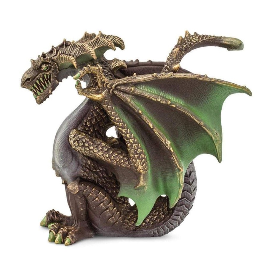 Figurines Safari, Ltd. | Thorn Dragon